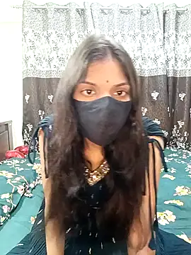 Snapshot of Cute-Bhavya chatting on February 9, 2025, 11:14 am Cute-Bhavya online show from February 9, 2025, 11:14 am