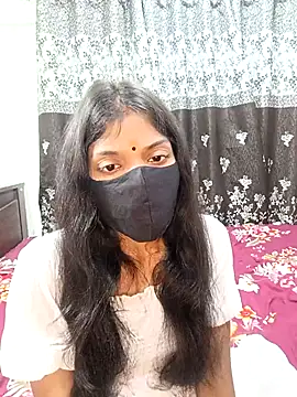 Snapshot of Cute-Bhavya chatting on February 19, 2025, 10:56 am Cute-Bhavya online show from February 19, 2025, 10:56 am