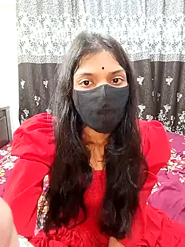 Snapshot of Cute-Bhavya chatting on February 20, 2025, 5:29 pm Cute-Bhavya online show from February 20, 2025, 5:29 pm