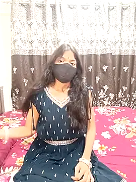 Snapshot of Cute-Bhavya chatting on February 24, 2025, 2:51 am Cute-Bhavya online show from February 24, 2025, 2:51 am