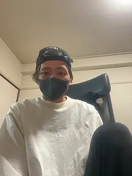 Manato jp 1215 online show from March 27, 2026, 2:17 pm