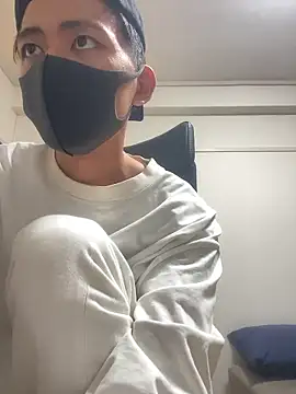 Manato jp 1215 online show from April 18, 2026, 11:58 am