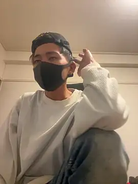 Manato jp 1215 online show from April 25, 2026, 12:30 pm