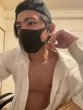 Snapshot of Manato_jp_1215 chatting on August 8, 2026, 2:08 pm Manato jp 1215 online show from August 8, 2026, 2:08 pm
