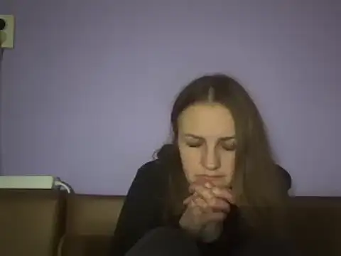 Snapshot of Milaniya261 chatting on January 26, 2025, 4:41 am Milaniya261 online show from January 26, 2025, 4:41 am