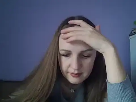 Snapshot of Milaniya261 chatting on January 31, 2025, 6:57 am Milaniya261 online show from January 31, 2025, 6:57 am