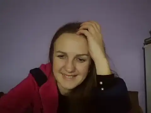 Snapshot of Milaniya261 chatting on February 3, 2025, 7:00 pm Milaniya261 online show from February 3, 2025, 7:00 pm