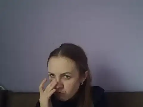 Snapshot of Milaniya261 chatting on February 5, 2025, 12:38 pm Milaniya261 online show from February 5, 2025, 12:38 pm