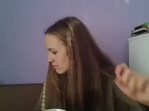 Snapshot of Milaniya261 chatting on February 7, 2025, 12:50 pm Milaniya261 online show from February 7, 2025, 12:50 pm