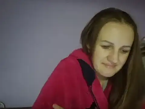 Snapshot of Milaniya261 chatting on February 7, 2025, 7:17 pm Milaniya261 online show from February 7, 2025, 7:17 pm