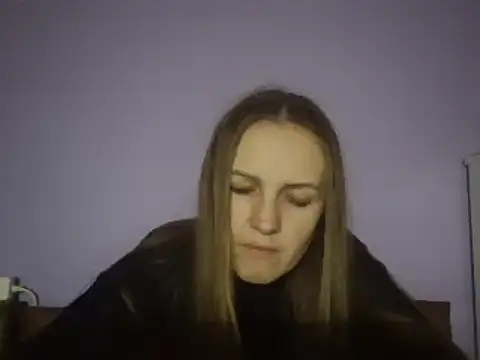 Snapshot of Milaniya261 chatting on February 12, 2025, 6:51 pm Milaniya261 online show from February 12, 2025, 6:51 pm