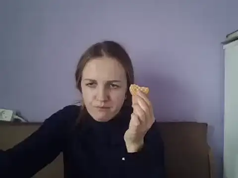 Snapshot of Milaniya261 chatting on February 28, 2025, 12:52 pm Milaniya261 online show from February 28, 2025, 12:52 pm