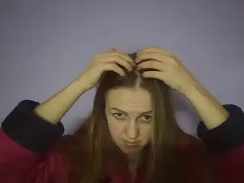 Snapshot of Milaniya261 chatting on March 2, 2025, 3:27 pm Milaniya261 online show from March 2, 2025, 3:27 pm