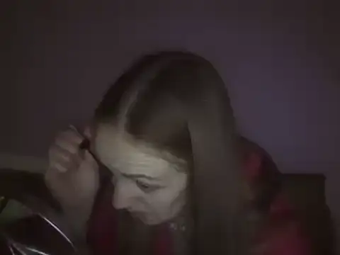 Snapshot of Milaniya261 chatting on March 3, 2025, 1:21 am Milaniya261 online show from March 3, 2025, 1:21 am