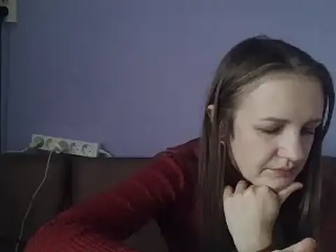 Snapshot of Milaniya261 chatting on March 4, 2025, 7:08 am Milaniya261 online show from March 4, 2025, 7:08 am