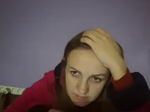 Snapshot of Milaniya261 chatting on March 17, 2025, 6:42 pm Milaniya261 online show from March 17, 2025, 6:42 pm