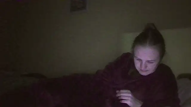 Milaniya261 online show from February 14, 2026, 8:05 pm