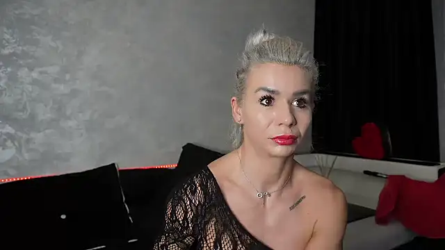 SquirtyFit Devil online show from January 26, 2025, 1:20 am