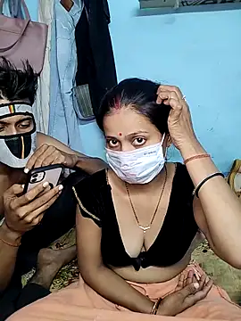 riyagupta5 online show from November 13, 2025, 5:23 pm