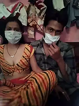 riyagupta5 online show from November 21, 2025, 6:45 am