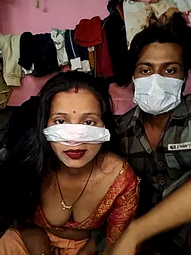 riyagupta5 online show from November 24, 2025, 4:18 pm