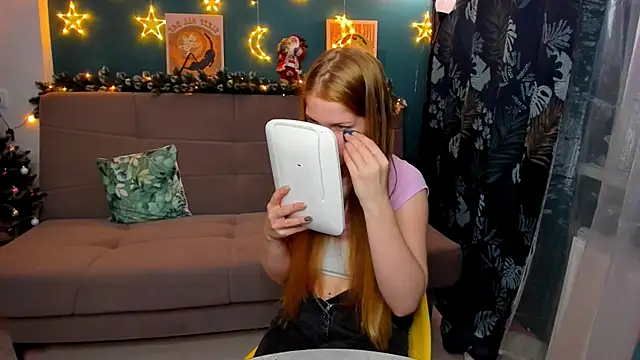 Snapshot of Xloe_Queen chatting on December 9, 2024, 3:00 pm Xloe Queen online show from December 9, 2024, 3:00 pm