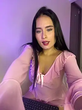 Aria uwu online show from February 19, 2026, 5:58 am