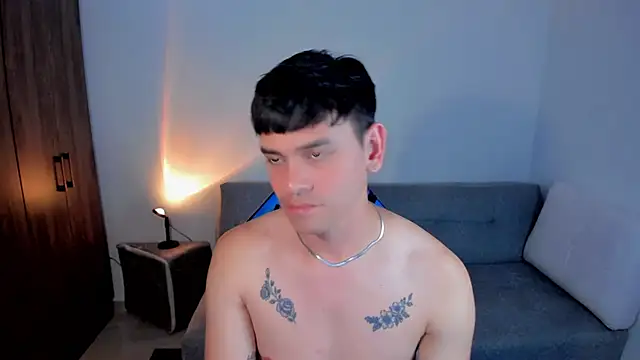 Snapshot of joe_jhon chatting on February 27, 2025, 4:32 pm joe jhon online show from February 27, 2025, 4:32 pm