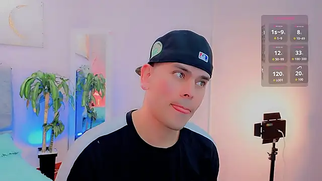 joe jhon online show from April 20, 2026, 1:25 pm