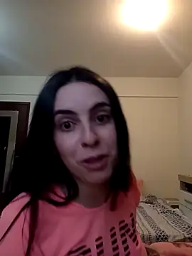 Morguisssz online show from September 21, 2025, 9:27 pm