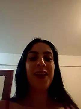 Morguisssz online show from October 10, 2025, 8:02 am