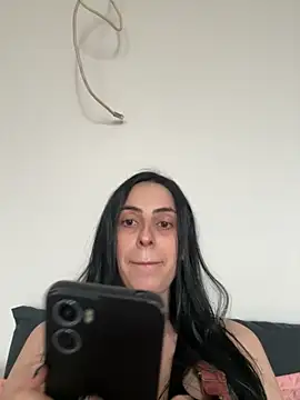 Morguisssz online show from November 14, 2025, 11:20 am