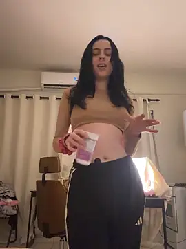 Morguisssz online show from March 15, 2026, 12:49 am