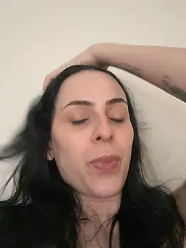 Morguisssz online show from March 29, 2026, 1:55 pm