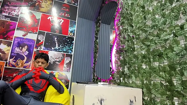 Jeffry wolvess online show from January 9, 2025, 12:30 pm