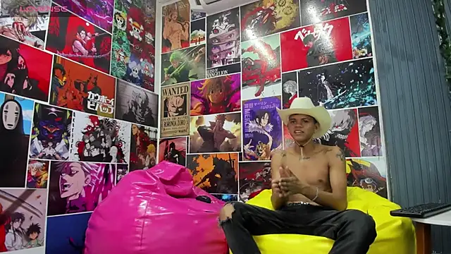 Jeffry wolvess online show from January 13, 2025, 4:19 pm