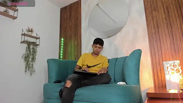 Jeffry wolvess online show from January 26, 2025, 2:52 pm