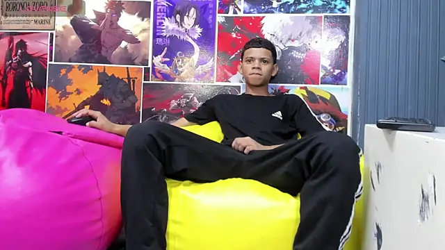 Jeffry wolvess online show from February 8, 2025, 12:06 pm