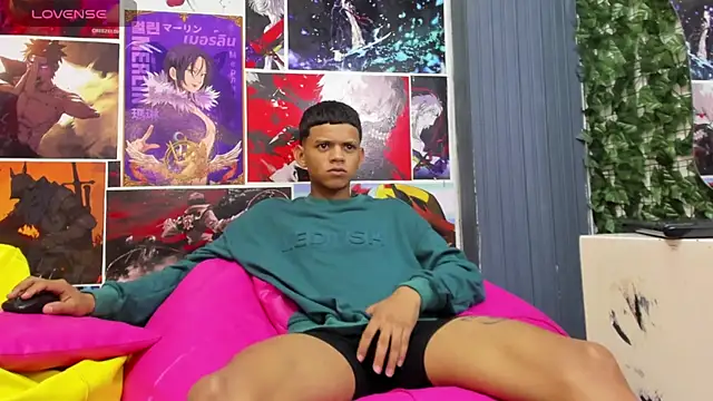 Jeffry wolvess online show from February 10, 2025, 4:04 pm