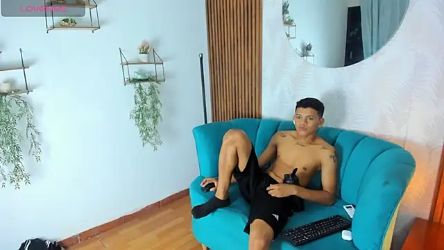 Jeffry wolvess online show from February 28, 2025, 3:26 pm