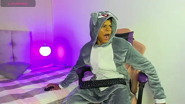 Jeffry wolvess online show from March 19, 2025, 3:41 am