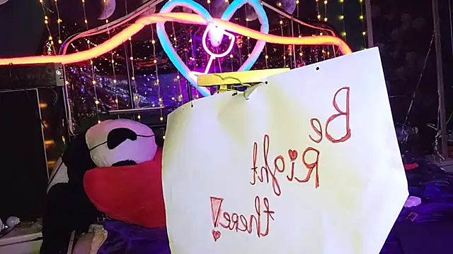 anonymouszN online show from March 12, 2025, 7:28 pm