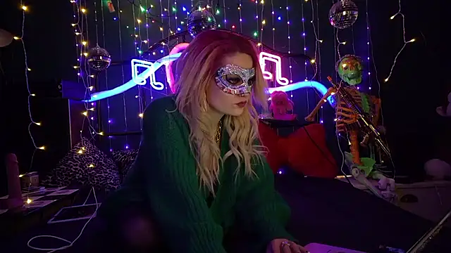 anonymouszN online show from January 9, 2026, 8:43 pm