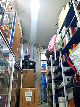 nidia2026 online show from December 5, 2025, 3:30 pm