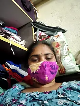 ammullu456 online show from April 10, 2026, 1:27 pm