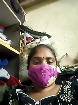 ammullu456 online show from April 11, 2026, 5:06 pm