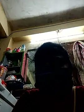 ammullu456 online show from April 19, 2026, 6:21 pm