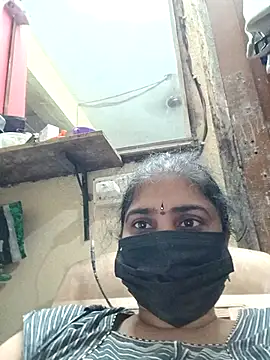 ammullu456 online show from April 22, 2026, 5:03 pm