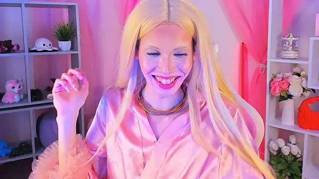 PamelamyDreamys online show from September 24, 2025, 3:59 pm