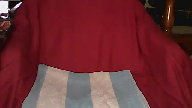 DarkElfSorceress online show from February 20, 2026, 10:10 pm